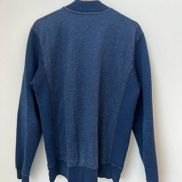 Jackthreads Bomber Jacket - Picture 2 of 3